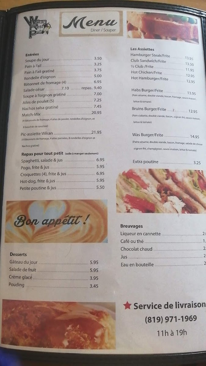 Wikan Resto Pub photo 2